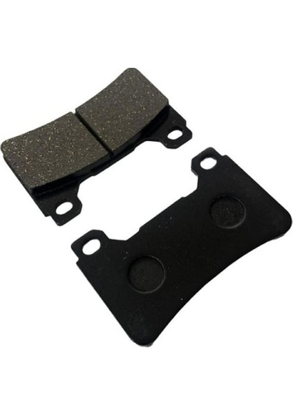 Arka Fren Balatası Honda Cbr 1000