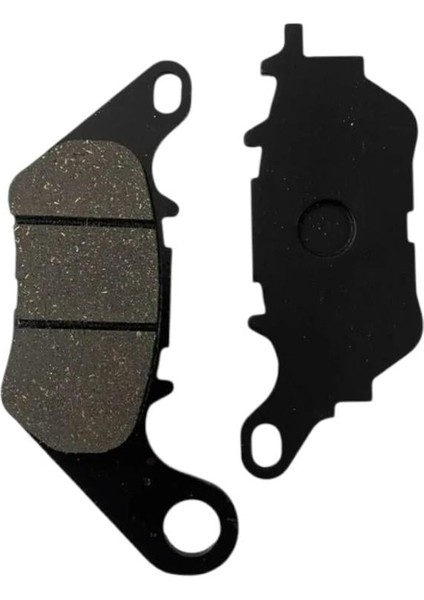 Arka Fren Balatası Yamaha Nmax 125 155 (264,464)