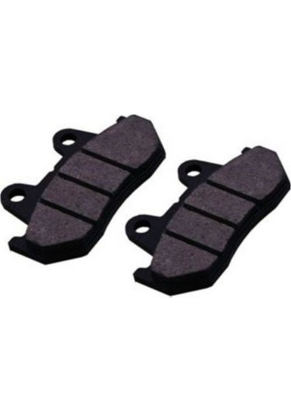 Fren Balatası Cbt 125 Ramzey,zealsun, Zongshein