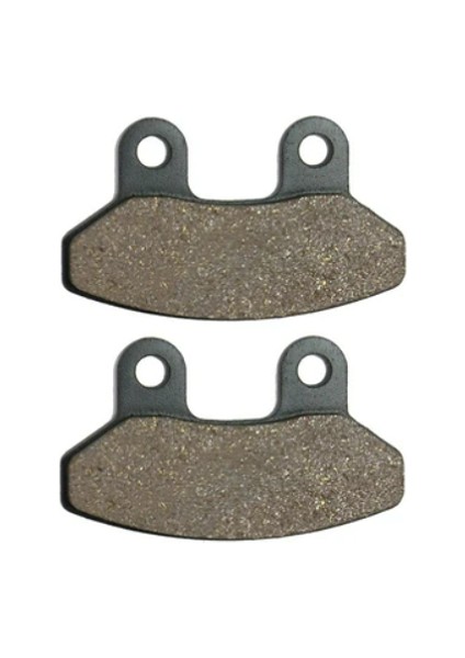 Ön Fren Balatası Sym Joyride 200I 2007-2009 Joyride Evo 200I