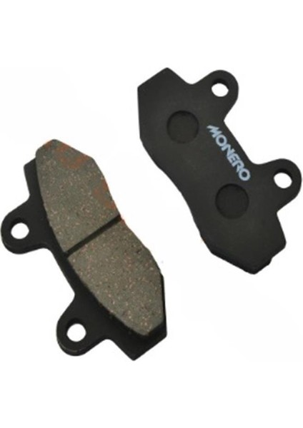 Fren Balatası (Kulaksız) Rks Newlight 125