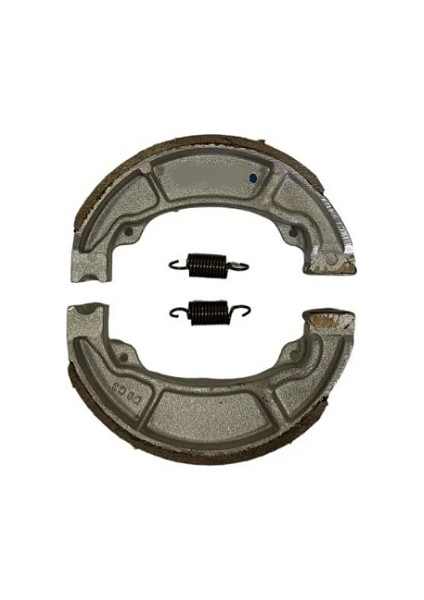 Arka Kampana Balata Honda Spacy Fizy Cbf 150 Activa 125 S Dio 110 Pcx Alpha