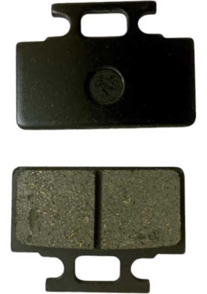 Motobir Arka Fren Balatası Scooter 50CC