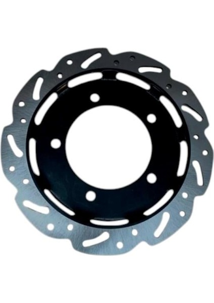 Fren Diski Ön Sym Jet 14 125 Jet 14 200 St 125 St 200 Jet x 125