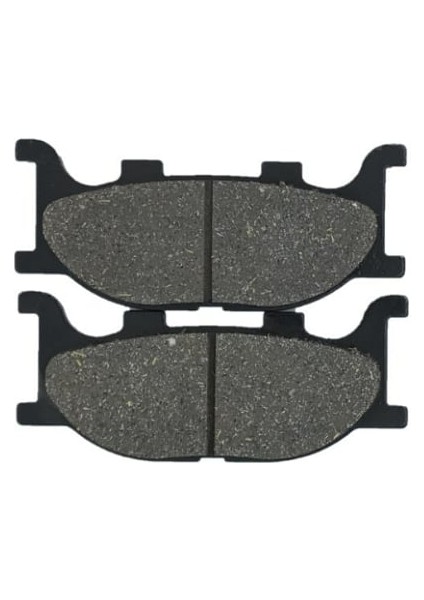 Ön Fren Balatası Yamaha Majesty 400