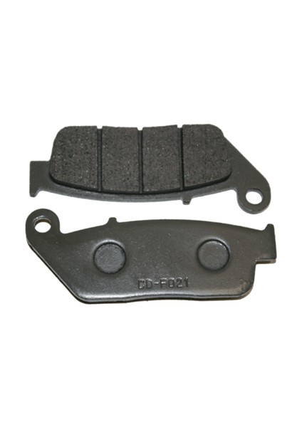 Fren Balatası Mondial 180 Z-One S