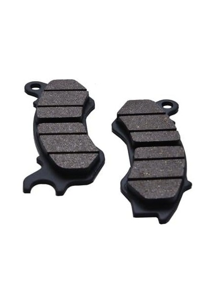 Ön Fren Balatası Kymco Carry 125