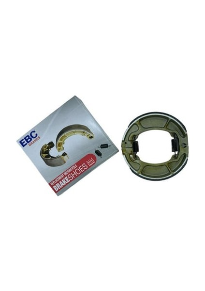 Kampana Balata Rks Spontini 110