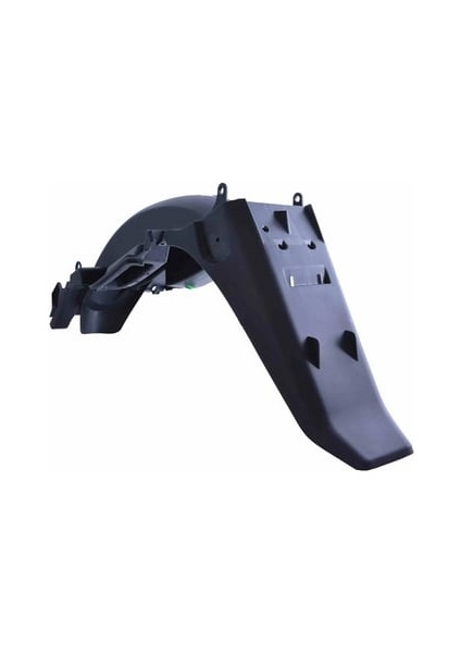 Arka Çamurluk Honda Cbf 150