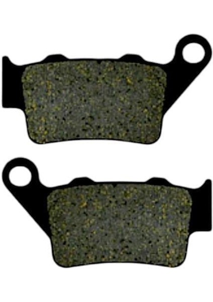 Arka Fren Balatası Ktm Duke 200