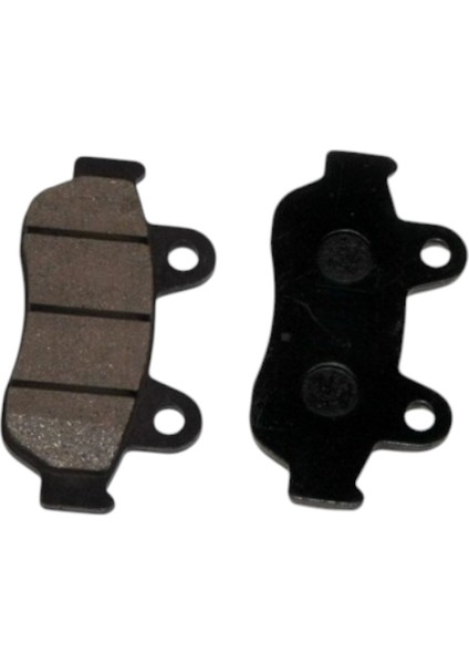 Ön Fren Balatası Orjinal 06455-KSY-881 Honda Spacy Activa S 125 Rks Spontini 110