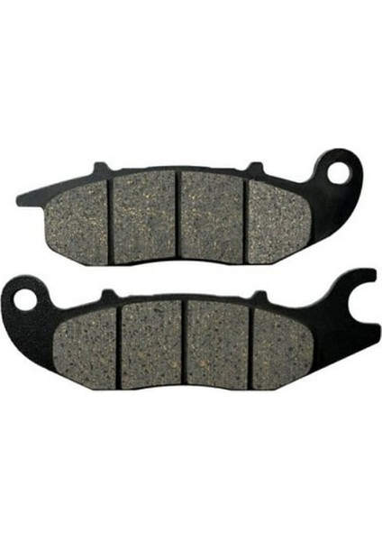 Fren Balatası Honda Cbf 125