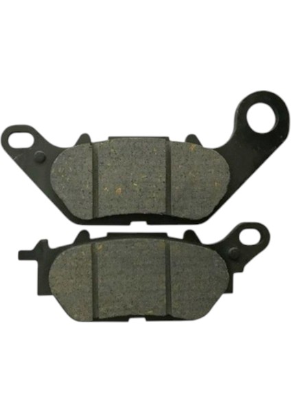 Ön Fren Balatası Orjinal 2DP-F5805-00 Yamaha Nmax 125 155
