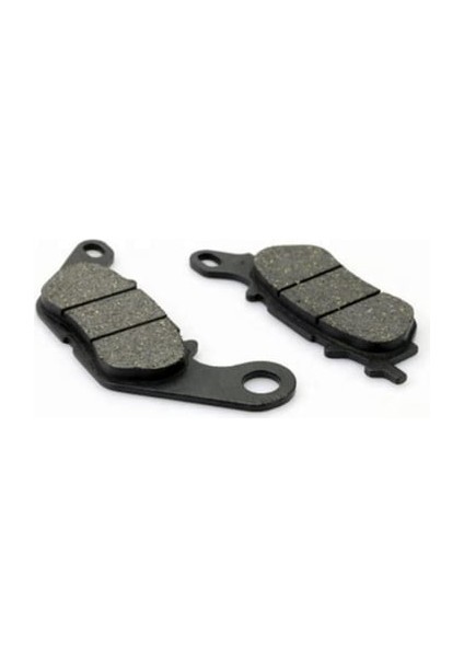 Arka Fren Balatası Gold Yamaha Nmax 125