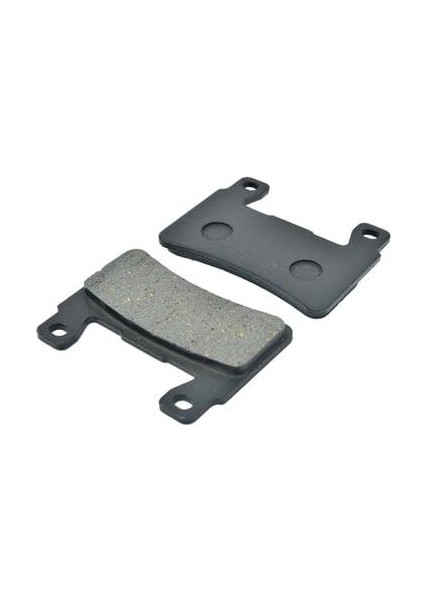 Fren Balatası Honda Cbr 1000RR