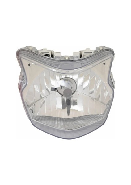 Ön Far Komple E-Belgeli Honda Dio 110 2021-2023