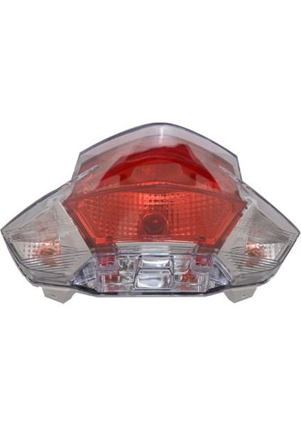 Arka Stop Komple E-Belgeli Honda Dio 110