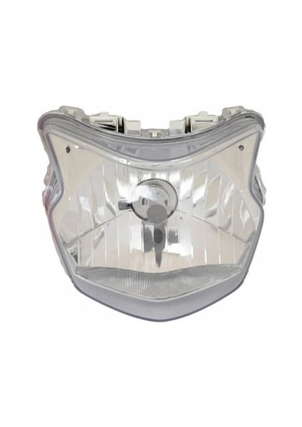 Ön Far Komple E-Belgeli Honda Dio 110