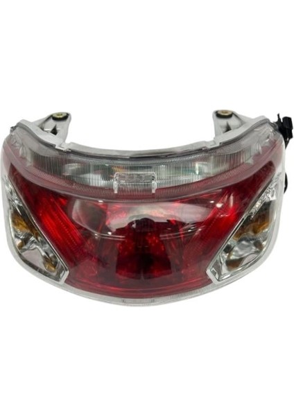 Arka Stop Komple ORJINAL Y4TVS7003A0155 Tvs Jupiter 125 Euro 5
