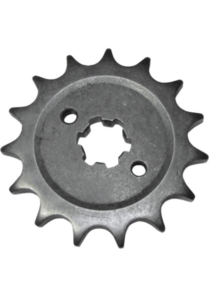 Ön Dişli 15T Bajaj Pulsar NS150 Discover 125 150