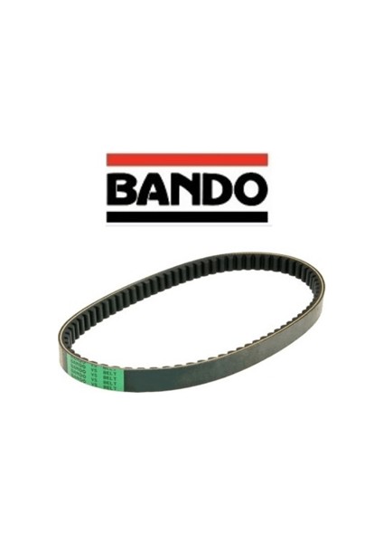 Kayış Sym Fiddle Iıı 200