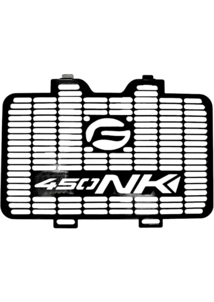 Radyatör Koruma Demiri Cf Moto Nk 450 2024