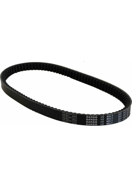 Kayış S19-029 721X18,5X30 Spacy Spontini Zenzero Private