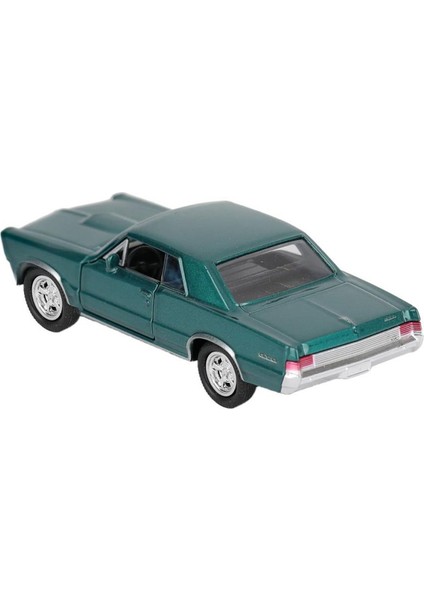 42313 Welly Pontiac 1:32 -Karsan Oyuncak