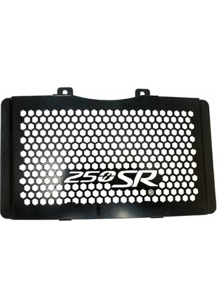 Radyatör Koruma Demiri Cf Moto Sr 250 2020-2024
