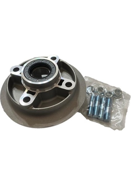 Arka Dişli Tamburu Honda Cbf 150