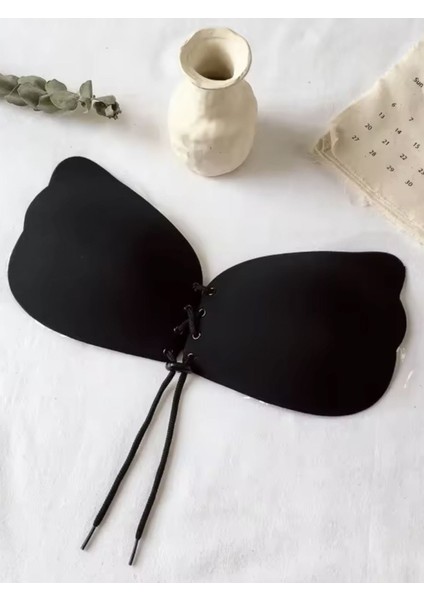 2'li Yapışkan Kelebek SÜTYEN-519