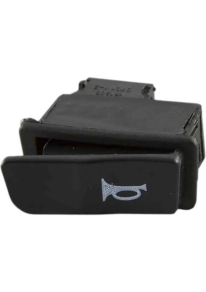 Motosiklet Korna Düğmesi Universal