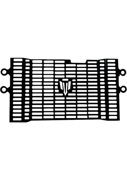 Radyatör Koruma Demiri Yamaha Mt-25 2020-2024