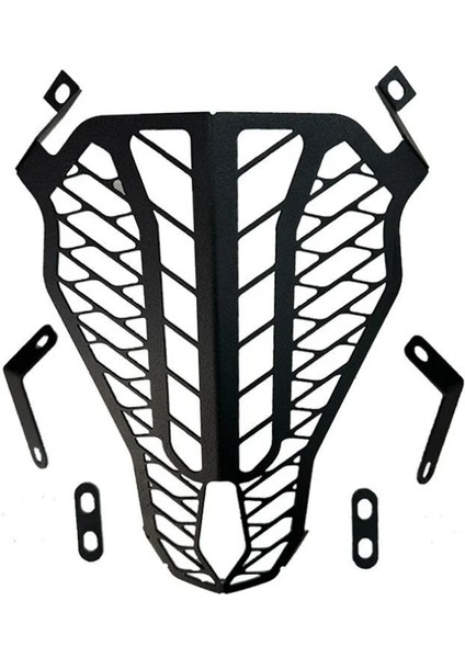 Far Koruma Demiri Cf Moto Nk 250 2023-2024