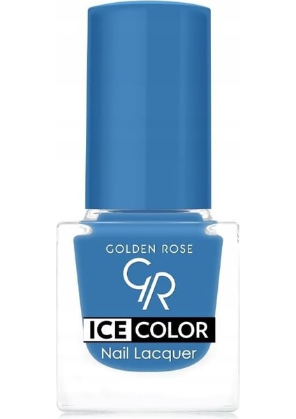 Ice Color Nail Lacquer NO:238 - Oje