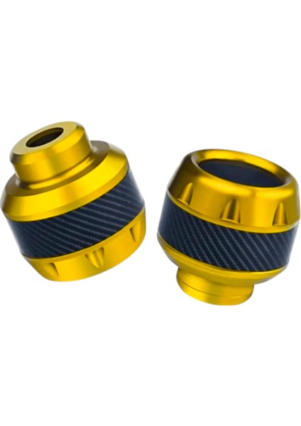 Teker Koruma Takozu Gold