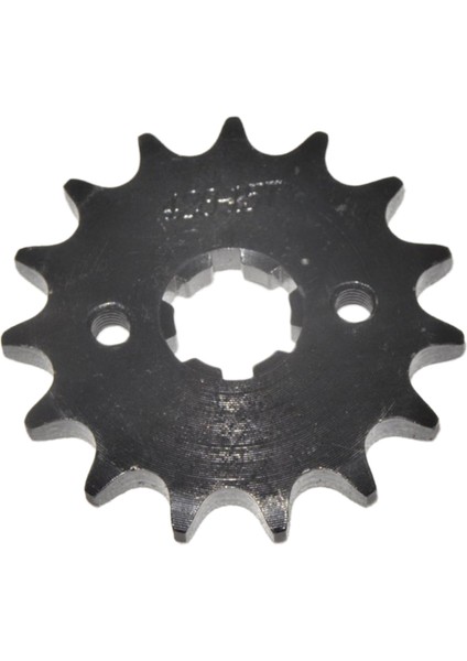 Ön Dişli 15T Ybr