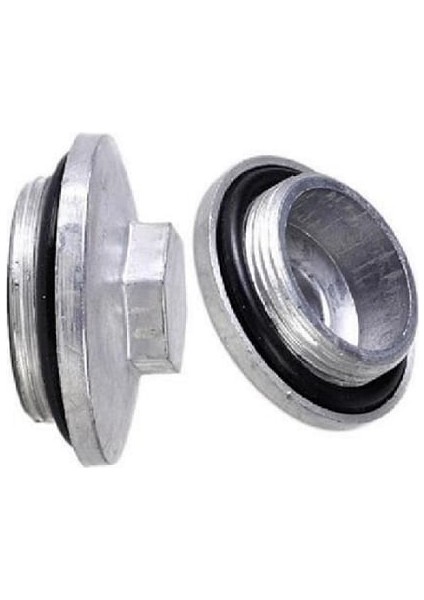 Yağ Filtre Tapası 17 Anahtar Başlı Kanuni Speedy 125