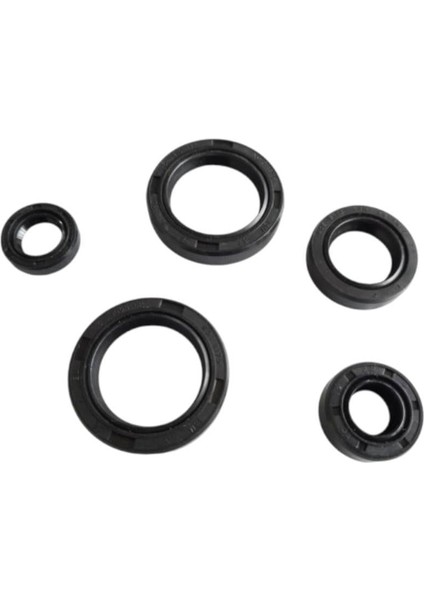 Yağ Keçe Seti 5'li Honda Pcx 125