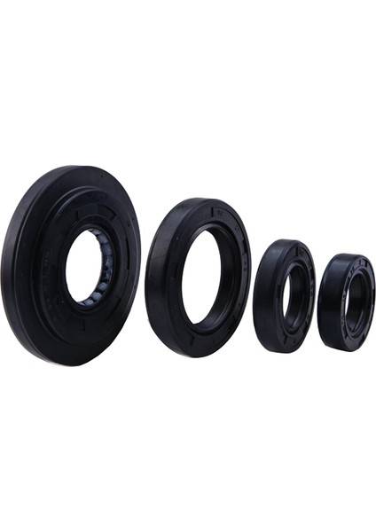 Keçe Seti Honda Spacy 110