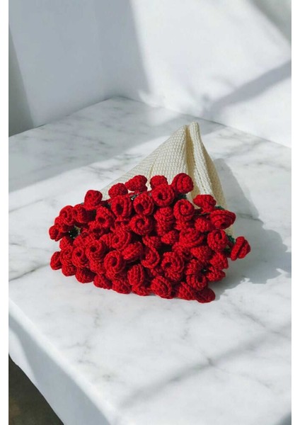 Turuncu Güllü Buket Şalbattaniye modelleri