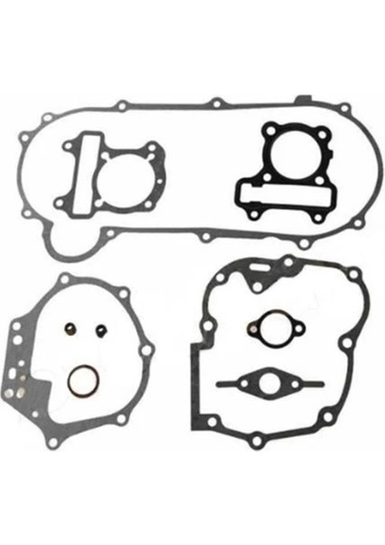 Silindir Conta Takımı Activa 100