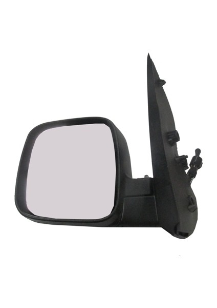 Citroen Nemo 08/16 Kapı Aynası Sol Gri̇ Manuel (Er Ayna) modelleri