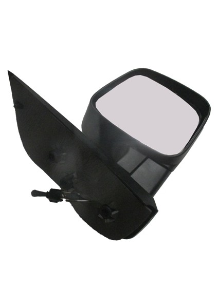 Citroen Nemo 08/16 Kapı Aynası Sağ Gri̇ Manuel (Er Ayna) fiyatları