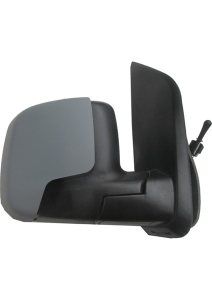 Citroen Nemo 08/16 Kapı Aynası Sağ Gri̇ Manuel (Er Ayna) modelleri