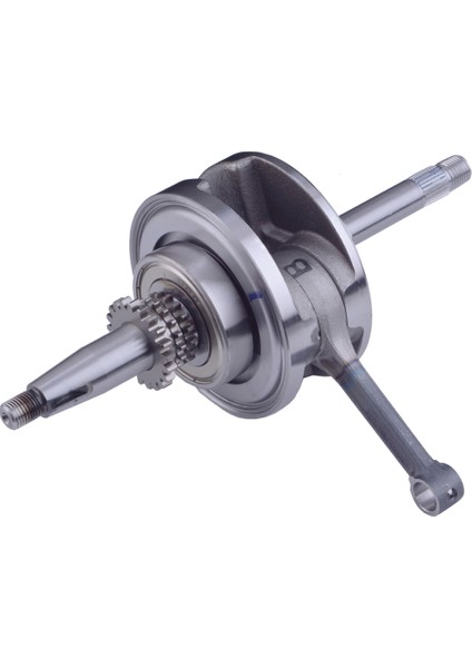 Krank Komple Honda PCX150 2013-2017 14MM