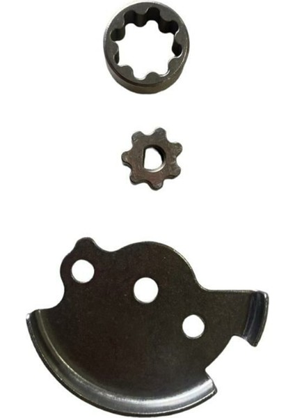 Yağ Pompası Honda Activa 125 2023