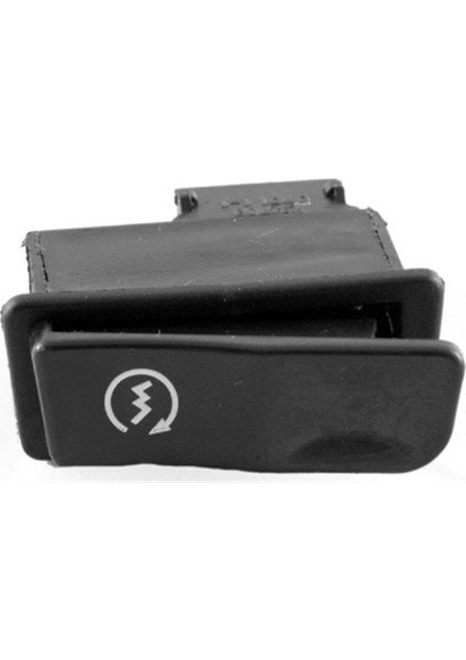 Marş Düğmesi Spacy Fizy Alpha Activa 125S Spontini Activa 100 Beat