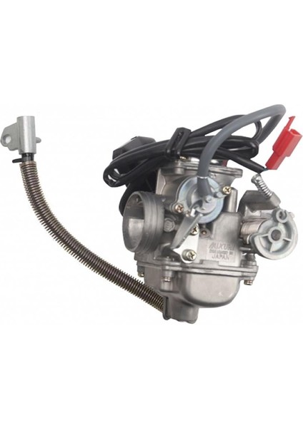 Karbüratör 125CC Scooter