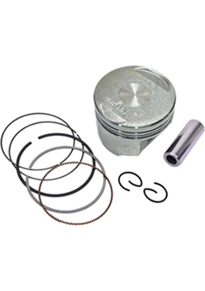 Piston Segman Takımı Honda Pcx 125 52,5mm